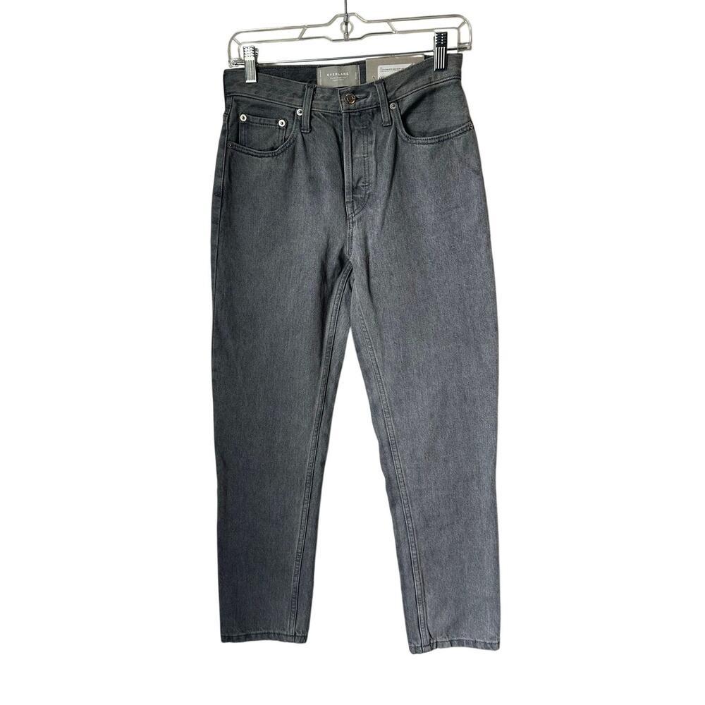 NWT Everlane The 90's Cheeky Jeans - Size 25
